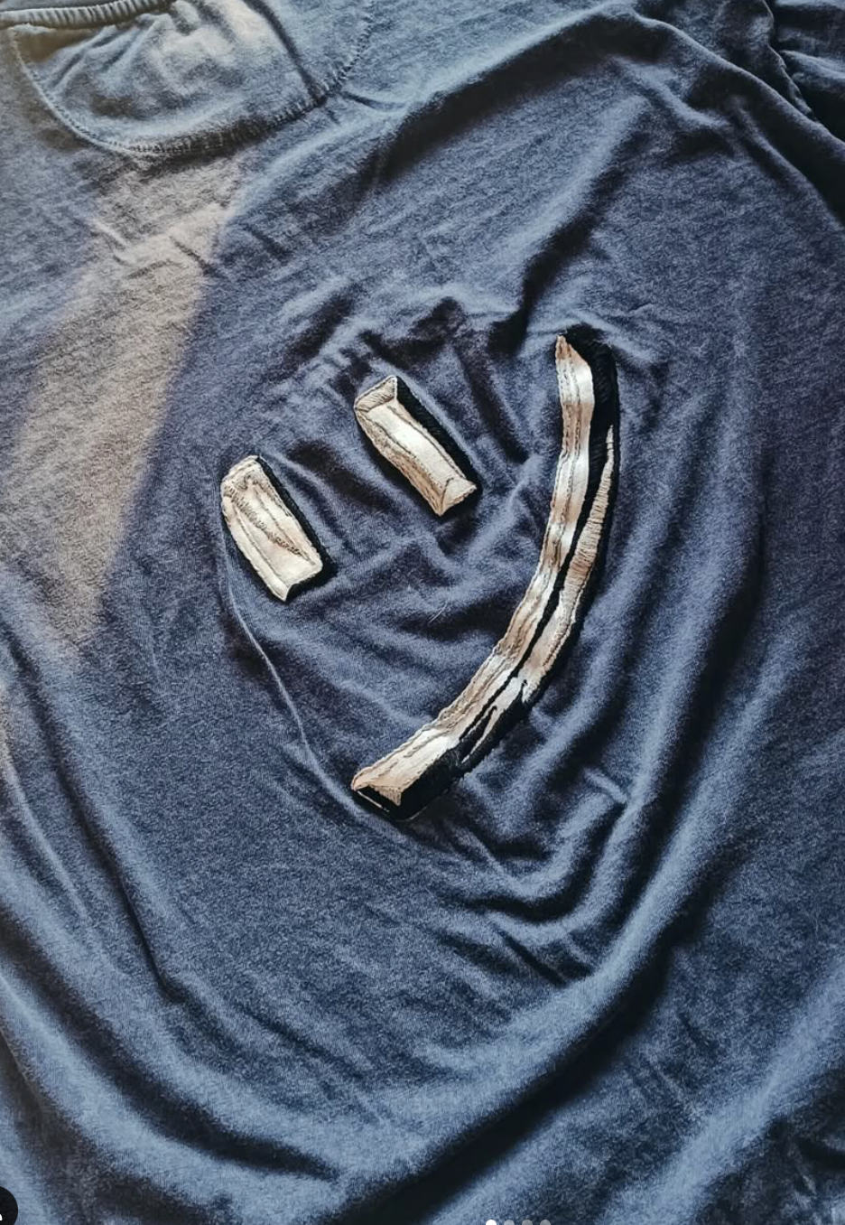 Embroidery On Clothes