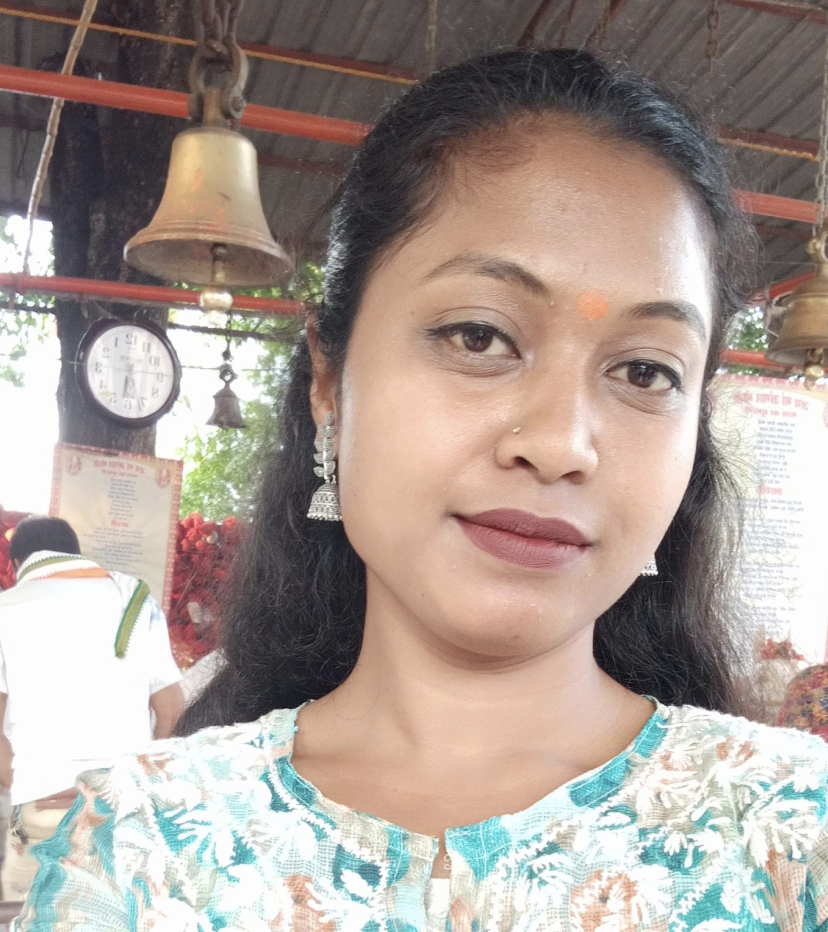 Pooja Koram