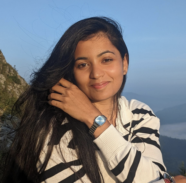 Simran Singh